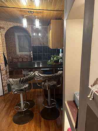 С 15 Декабря! Небольшая студия для ОДНОГО Метро Нивки Киев