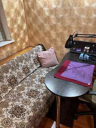 С 15 Декабря! Небольшая студия для ОДНОГО Метро Нивки Киев