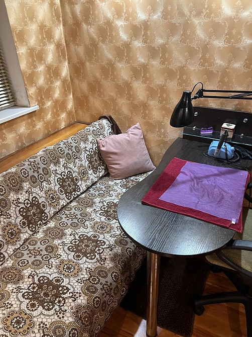 С 15 Декабря! Небольшая студия для ОДНОГО Метро Нивки Киев - изображение 5