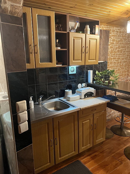 С 15 Декабря! Небольшая студия для ОДНОГО Метро Нивки Киев - изображение 1