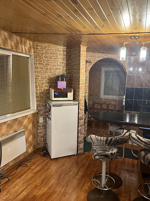 С 15 Декабря! Небольшая студия для ОДНОГО Метро Нивки Киев - изображение 2