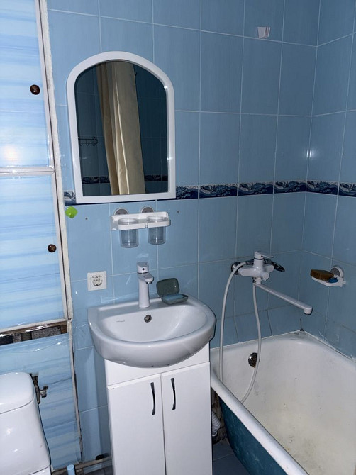 Оренда 1-к квартири 3-й поверх вул Шосейна Миколаїв - зображення 6