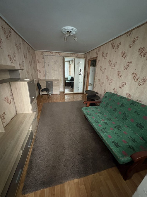 Оренда 1-к квартири 3-й поверх вул Шосейна Миколаїв - зображення 4