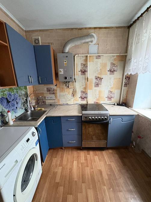 Оренда 1-к квартири 3-й поверх вул Шосейна Миколаїв - зображення 7