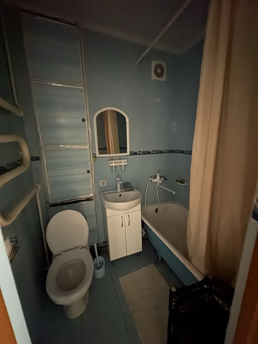 Оренда 1-к квартири 3-й поверх вул Шосейна Миколаїв - зображення 8