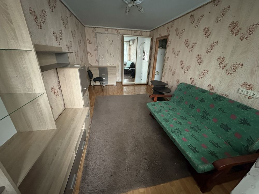 Оренда 1-к квартири 3-й поверх вул Шосейна Миколаїв - зображення 2