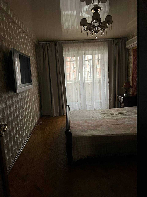 Здається вул. політехнічна 5, 2 комн. роздільна квартира. 19 000 грн Киев - изображение 2