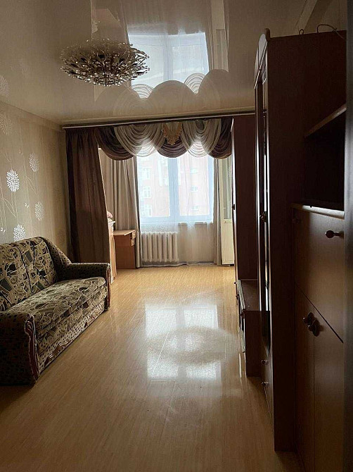 Здається вул. політехнічна 5, 2 комн. роздільна квартира. 19 000 грн Киев - изображение 1