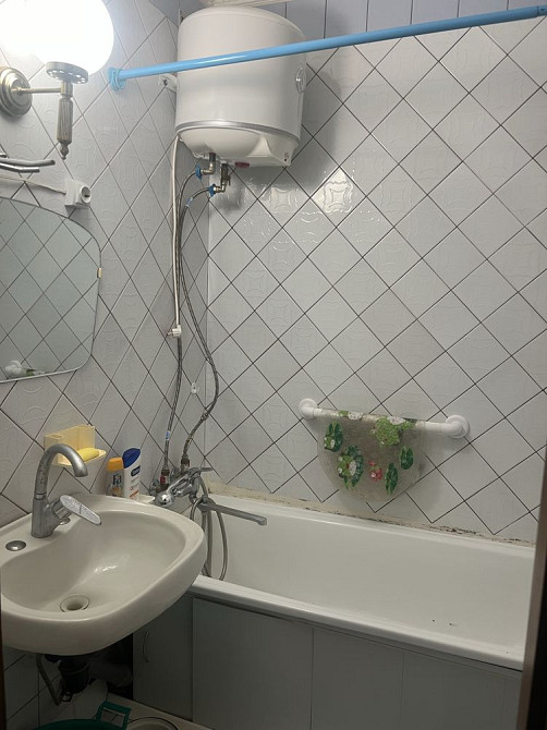 Здам 2 х кімн квартиру зуп. « Героів  України» Кременчук - зображення 6