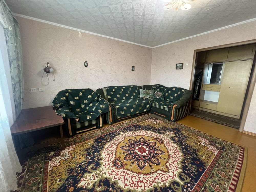 Здам 2 х кімн квартиру зуп. « Героів  України» Кременчук - зображення 2