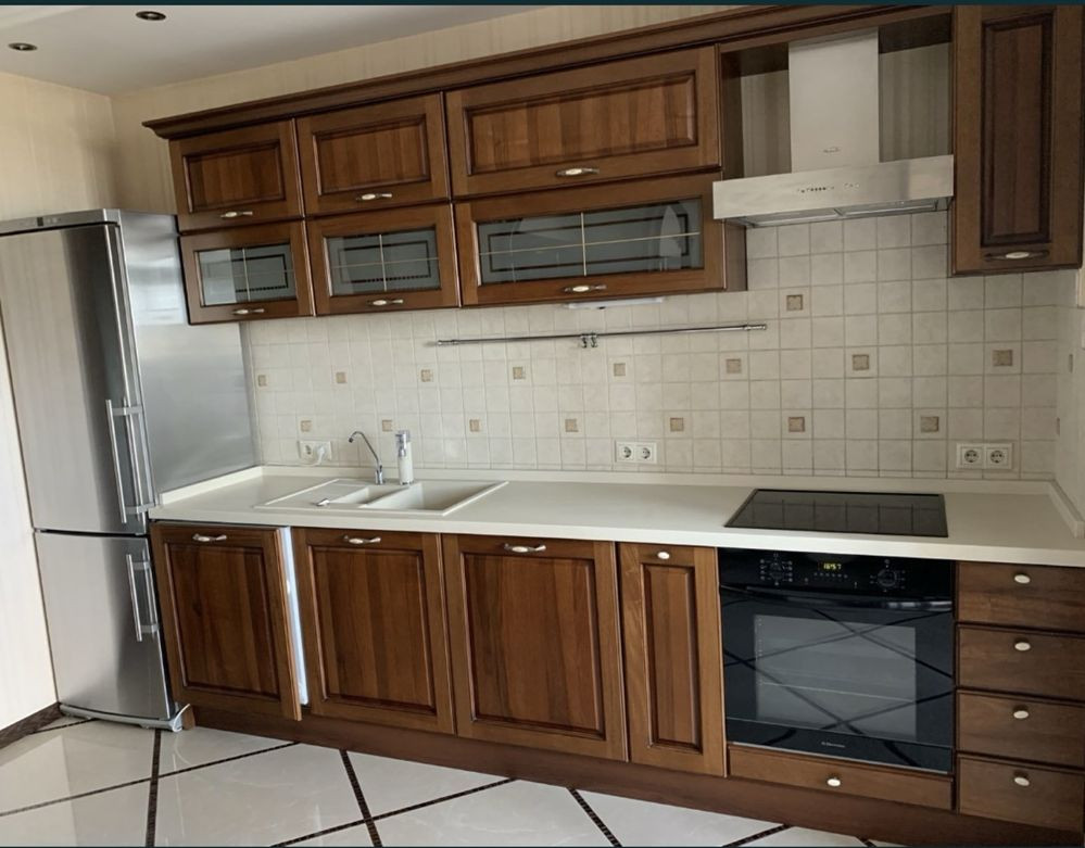 Довгострокова оренда 2к квартири по вул. Миколи Амосова 4 Киев - изображение 6