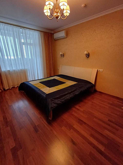 Довгострокова оренда 2к квартири по вул. Миколи Амосова 4 Киев - изображение 3