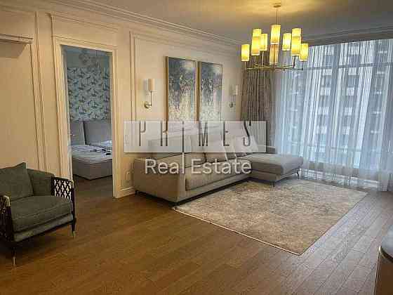 Оренда 3к квартири, ЖК Бульвар Фонтанів, вул. Саперне поле, 3 Киев