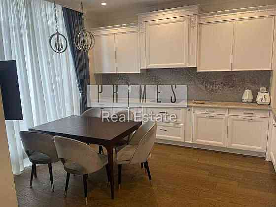 Оренда 3к квартири, ЖК Бульвар Фонтанів, вул. Саперне поле, 3 Киев