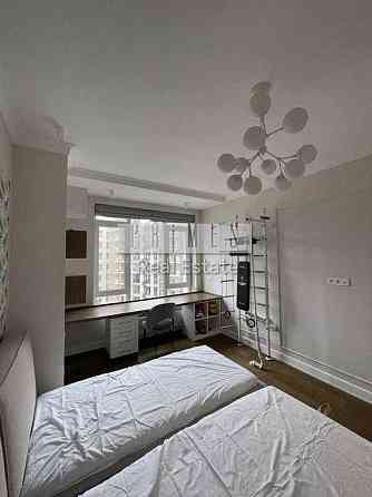 Оренда 3к квартири, ЖК Бульвар Фонтанів, вул. Саперне поле, 3 Киев