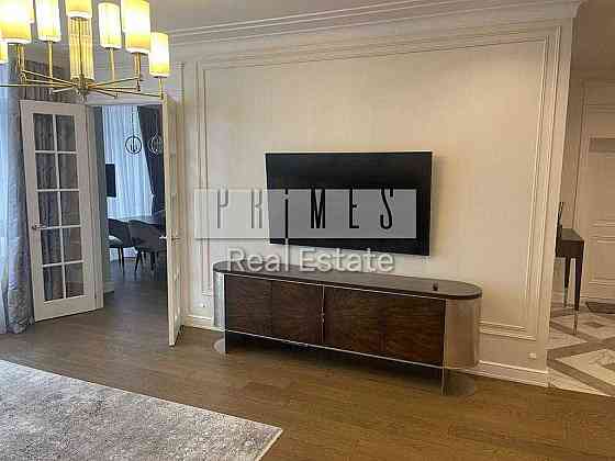 Оренда 3к квартири, ЖК Бульвар Фонтанів, вул. Саперне поле, 3 Киев