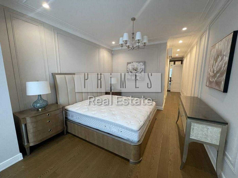 Оренда 3к квартири, ЖК Бульвар Фонтанів, вул. Саперне поле, 3 Киев - изображение 5