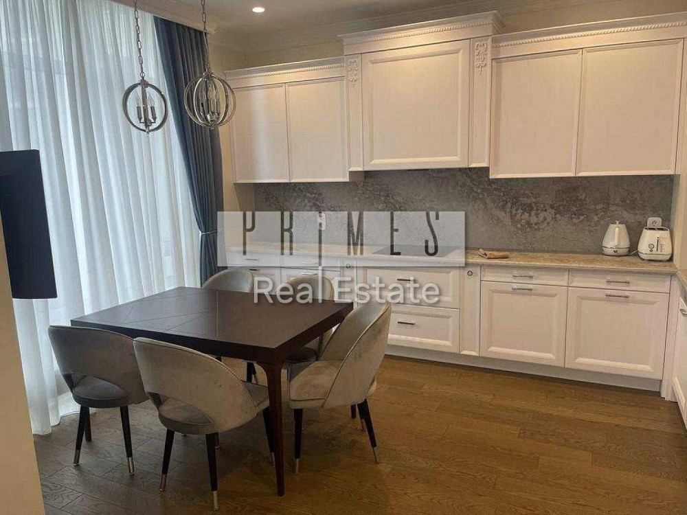 Оренда 3к квартири, ЖК Бульвар Фонтанів, вул. Саперне поле, 3 Киев - изображение 1