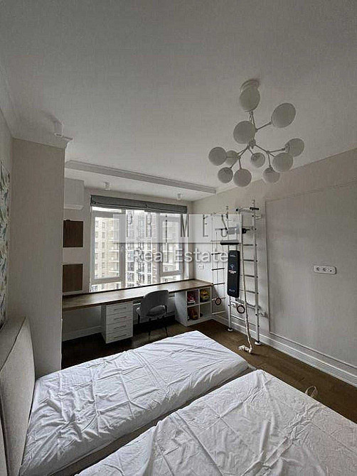 Оренда 3к квартири, ЖК Бульвар Фонтанів, вул. Саперне поле, 3 Киев - изображение 4