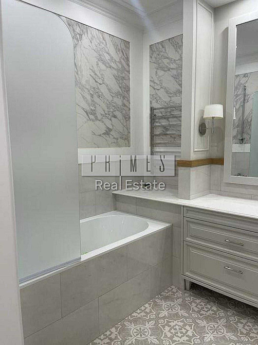 Оренда 3к квартири, ЖК Бульвар Фонтанів, вул. Саперне поле, 3 Киев - изображение 7