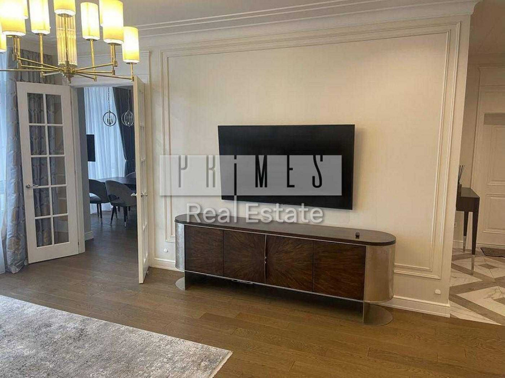 Оренда 3к квартири, ЖК Бульвар Фонтанів, вул. Саперне поле, 3 Киев - изображение 3