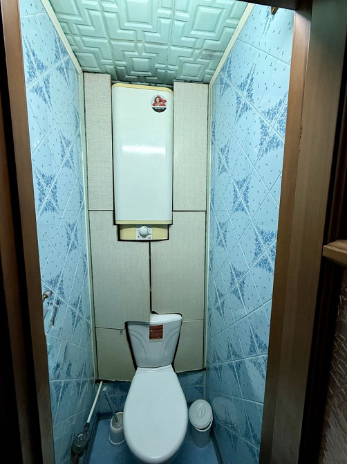 Оренда 2 кімнатної в центрі Черкассы - изображение 5