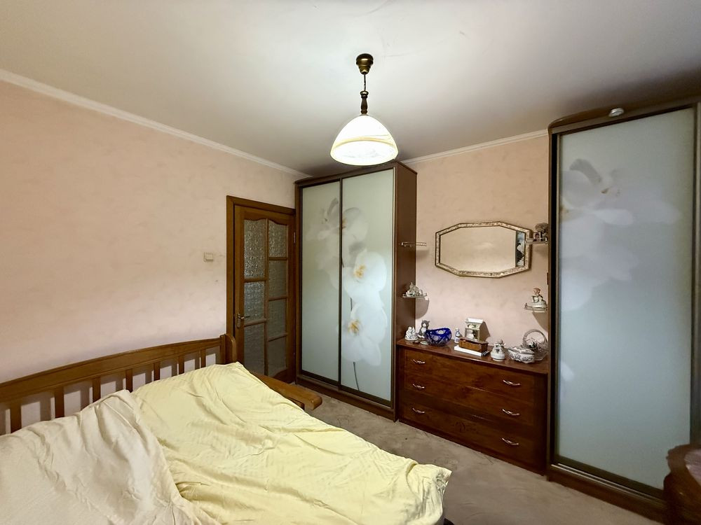 Оренда 2 кімнатної в центрі Черкассы - изображение 2