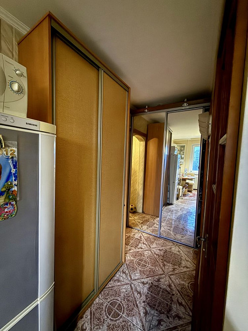 Оренда 2 кімнатної в центрі Черкассы - изображение 8