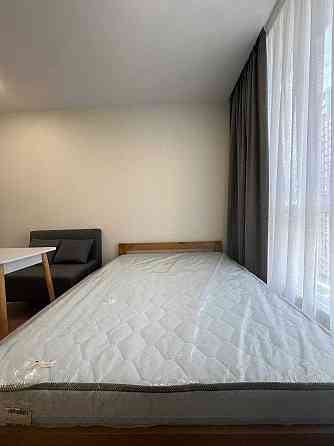 Довгострокова оренда затишної квартири вул. Некрасова ЖК Діброва Парк Киев