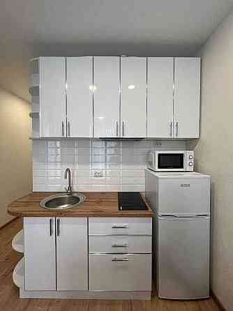 Довгострокова оренда затишної квартири вул. Некрасова ЖК Діброва Парк Киев