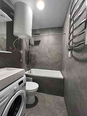 Довгострокова оренда затишної квартири вул. Некрасова ЖК Діброва Парк Киев