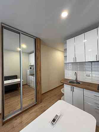 Довгострокова оренда затишної квартири вул. Некрасова ЖК Діброва Парк Киев