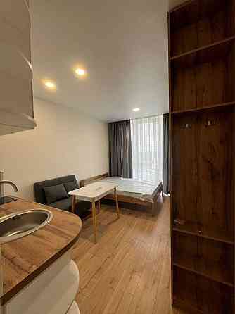 Довгострокова оренда затишної квартири вул. Некрасова ЖК Діброва Парк Киев