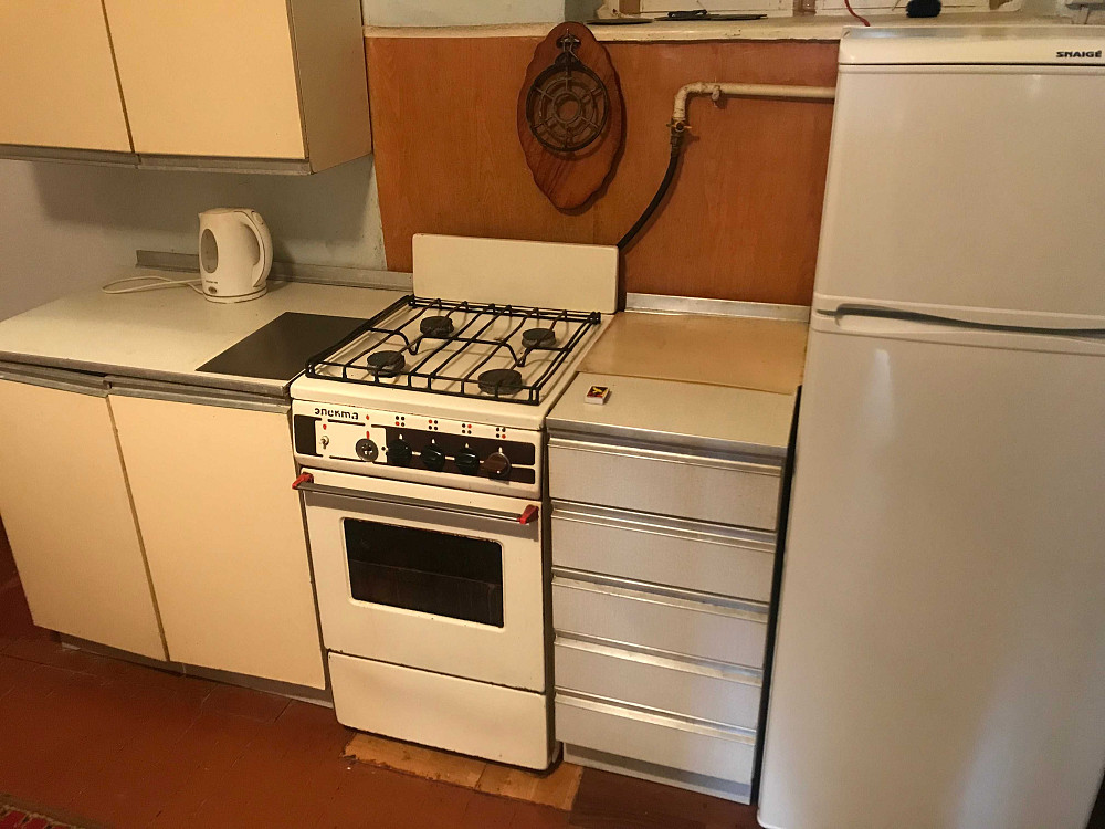 Оренда 1к. квартири, Старе Місто Кам`янець-Подільський - зображення 1