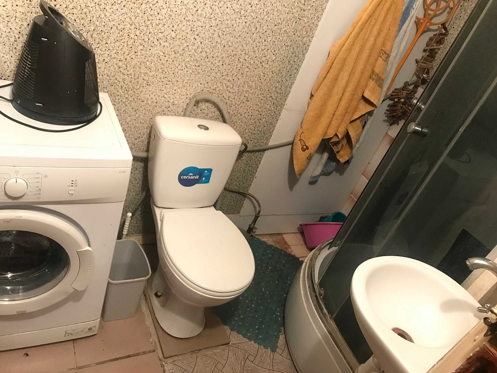 Оренда 1к. квартири, Старе Місто Кам`янець-Подільський - зображення 6