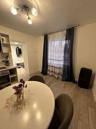 Без комісії!!!Частина будинку з новим ремонтом 35 м² на вул. Львівська Луцьк