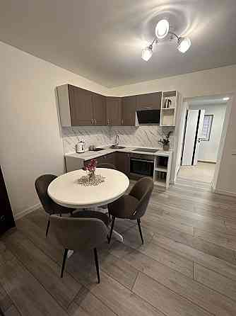 Без комісії!!!Частина будинку з новим ремонтом 35 м² на вул. Львівська Луцьк