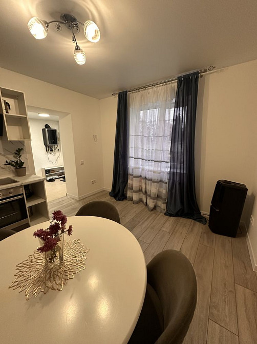 Без комісії!!!Частина будинку з новим ремонтом 35 м² на вул. Львівська Луцьк - зображення 2