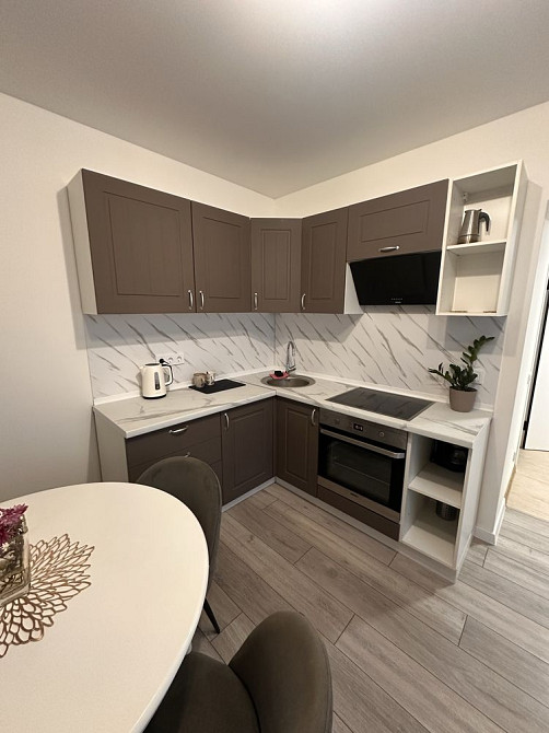 Без комісії!!!Частина будинку з новим ремонтом 35 м² на вул. Львівська Луцьк - зображення 3