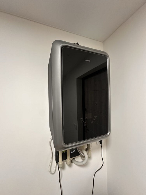 Без комісії!!!Частина будинку з новим ремонтом 35 м² на вул. Львівська Луцьк - зображення 8