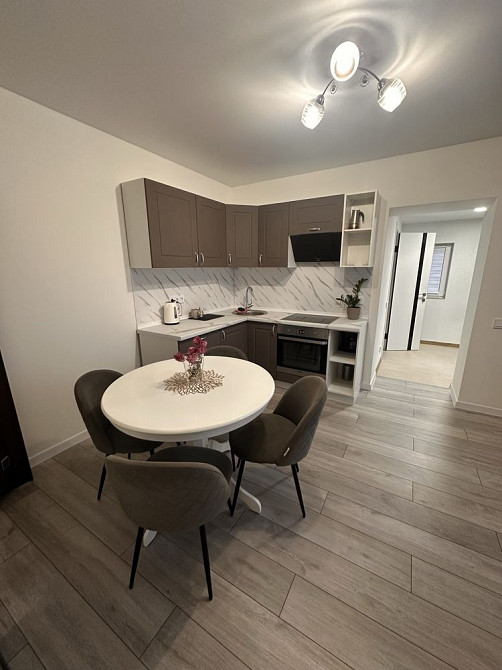 Без комісії!!!Частина будинку з новим ремонтом 35 м² на вул. Львівська Луцьк - зображення 1