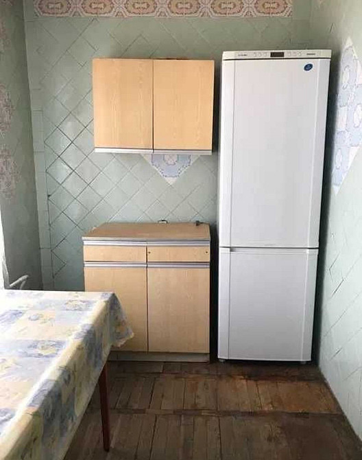 3х комн квартира Пески ВОЕННЫМ + Запоріжжя - зображення 1