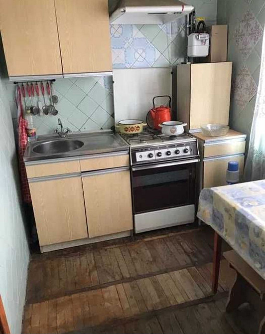 3х комн квартира Пески ВОЕННЫМ + Запоріжжя - зображення 2