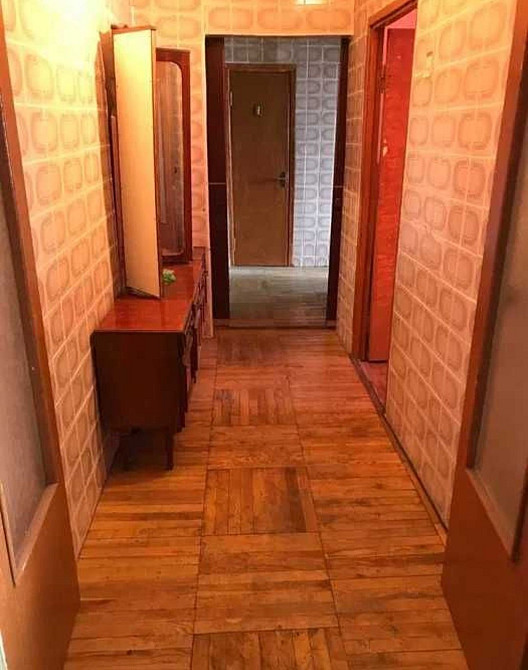 3х комн квартира Пески ВОЕННЫМ + Запоріжжя - зображення 5