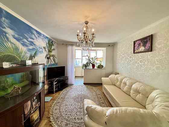 Оренда просторої 2-к в новобудові,паркінг,консьєрж, відеоспостереження Запоріжжя