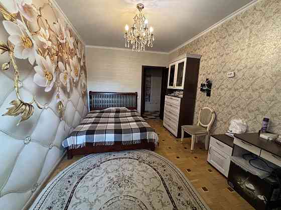 Оренда просторої 2-к в новобудові,паркінг,консьєрж, відеоспостереження Запоріжжя