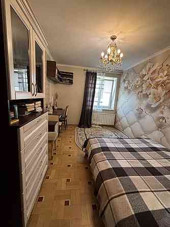 Оренда просторої 2-к в новобудові,паркінг,консьєрж, відеоспостереження Запоріжжя