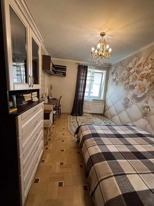 Оренда просторої 2-к в новобудові,паркінг,консьєрж, відеоспостереження Запоріжжя - зображення 6