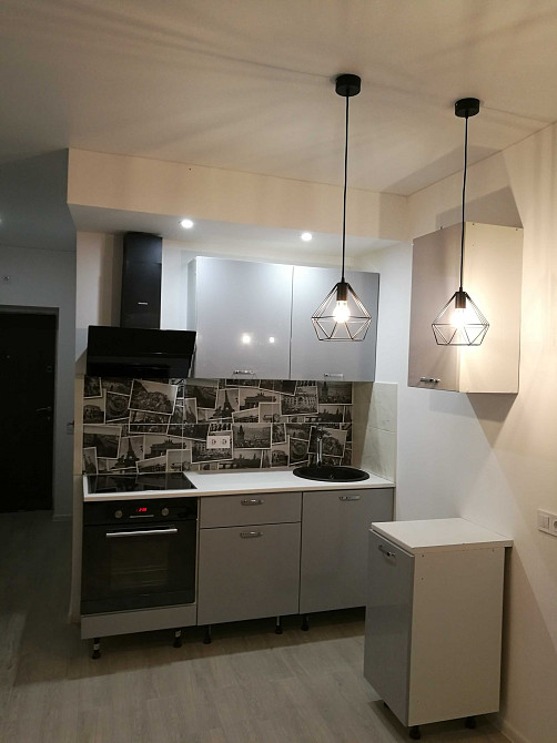 Сдам 1-к кв ул,Соловцова 2 Печерск, 5 мин от метро Киев - изображение 2