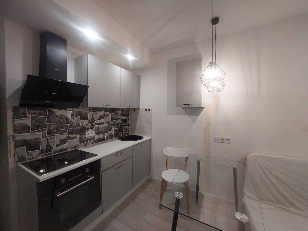 Сдам 1-к кв ул,Соловцова 2 Печерск, 5 мин от метро Киев - изображение 3